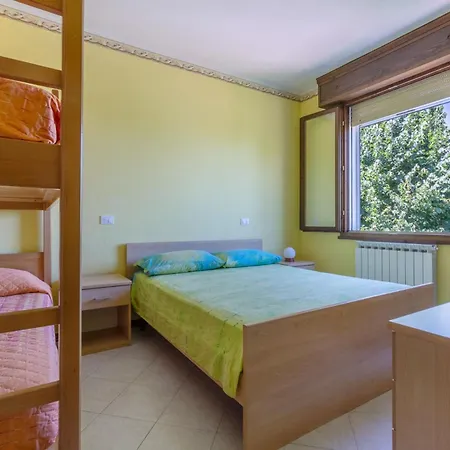 Apartment Orchidea *