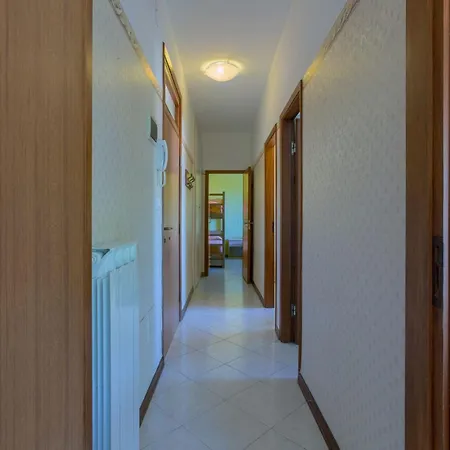 Orchidea Apartment Comacchio