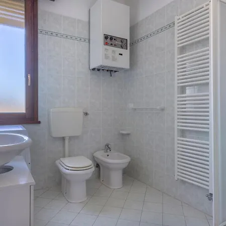 Orchidea Apartment