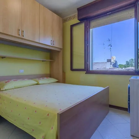Orchidea Apartment *