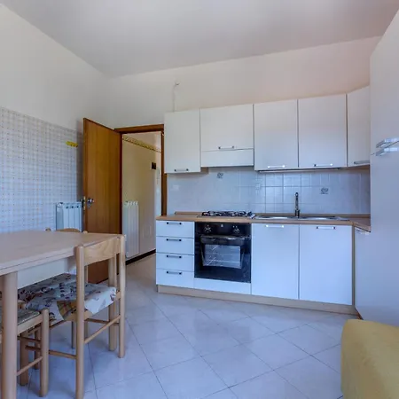 Orchidea Apartment Comacchio
