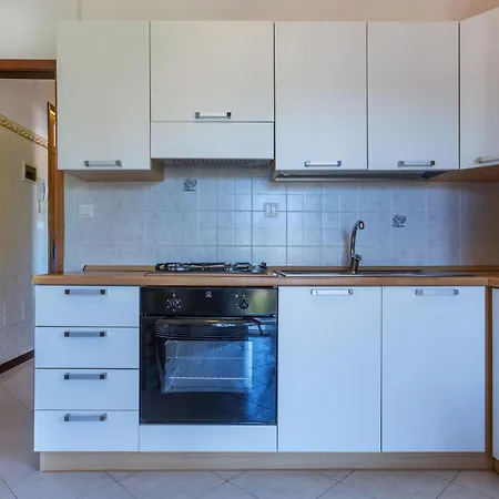 Orchidea Apartment